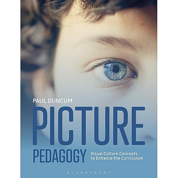 Picture Pedagogy, Paul Duncum