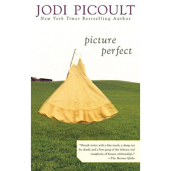 Picture Perfect, Jodi Picoult