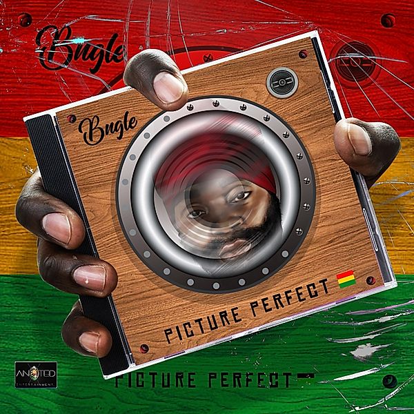 Picture Perfect (2cd-Set Digipak), Bugle