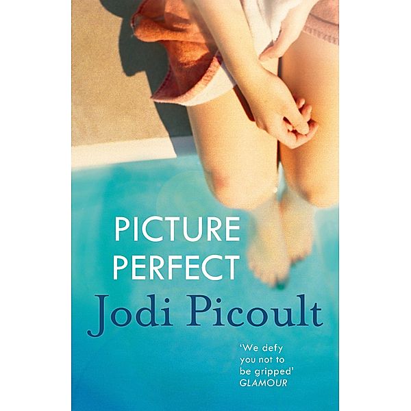 Picture Perfect, Jodi Picoult