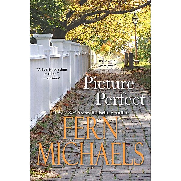 Picture Perfect, Fern Michaels