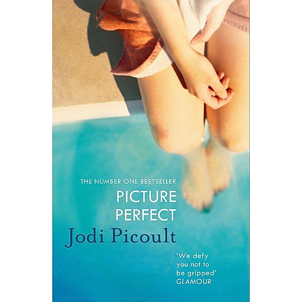 Picture Perfect, Jodi Picoult