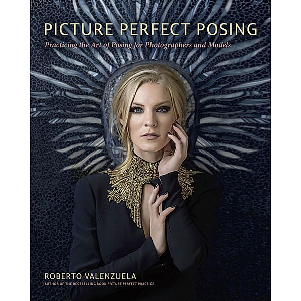 Picture Perfect Posing / Voices That Matter, Roberto Valenzuela