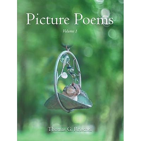 Picture Poems / Stratton Press, Thomas Reischel