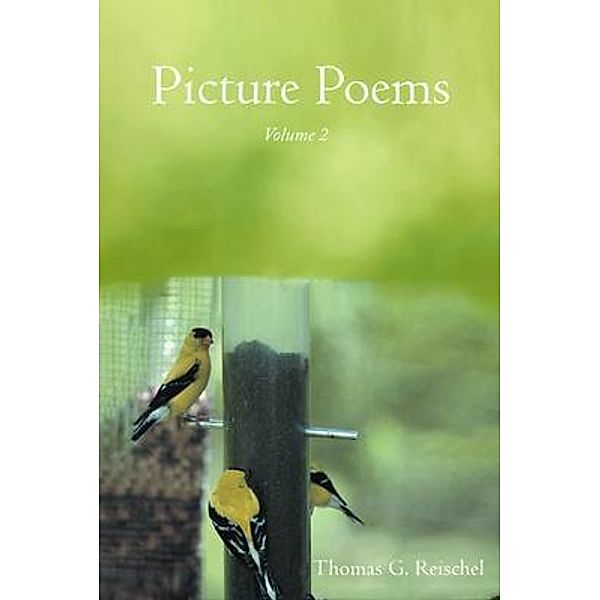 Picture Poems / Stratton Press, Thomas Reischel