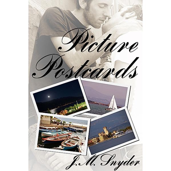 Picture Postcards, J. M. Snyder