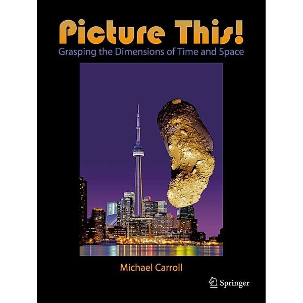 Picture This!, Michael Carroll