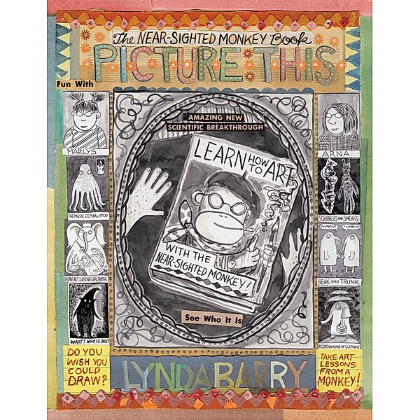 Picture This, Lynda Barry