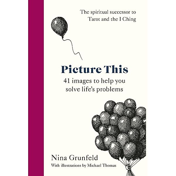 Picture This, Nina Grunfeld, Annie Lionnet