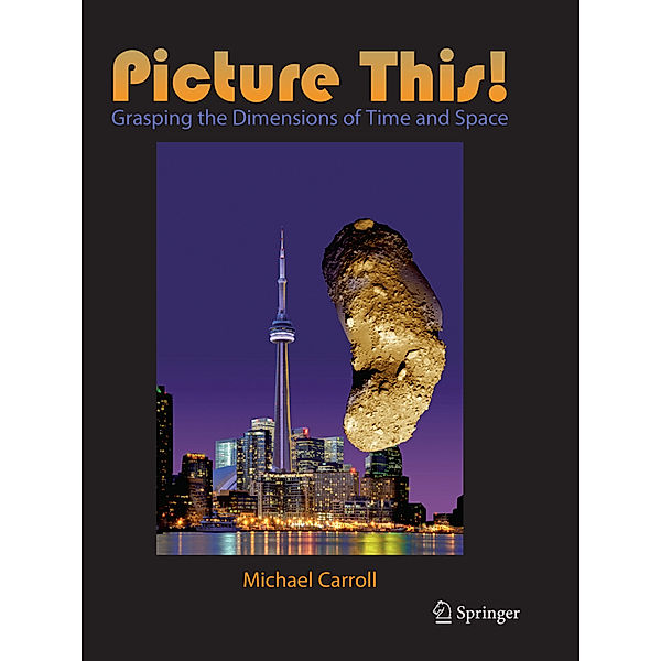 Picture This!, Michael Carroll