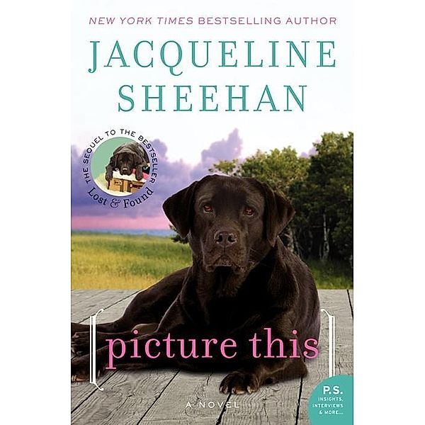 Picture This / Peaks Island Bd.2, Jacqueline Sheehan