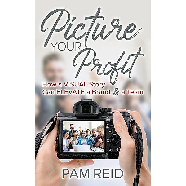 Picture Your Profit, Pam Reid
