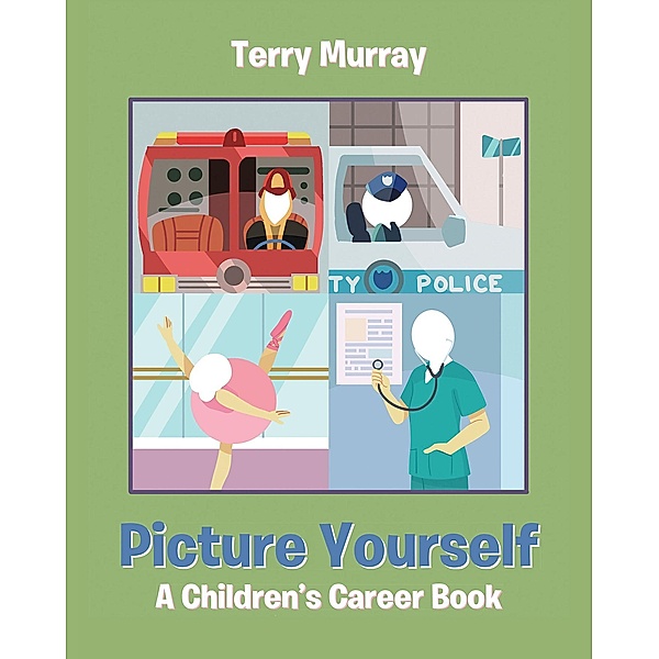 Picture Yourself, Terry Murray