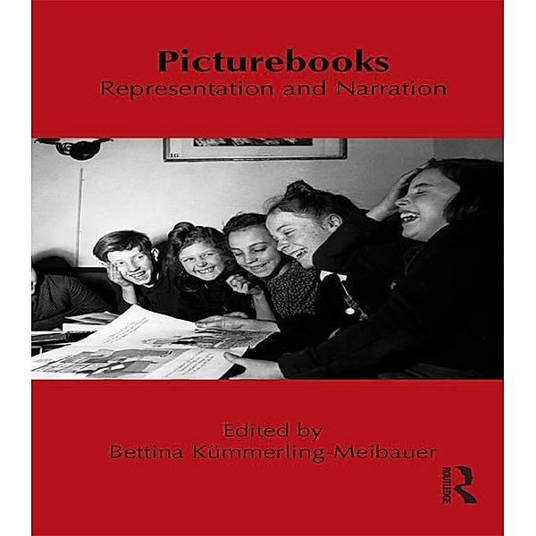 Picturebooks: Representation and Narration / Children's Literature and Culture