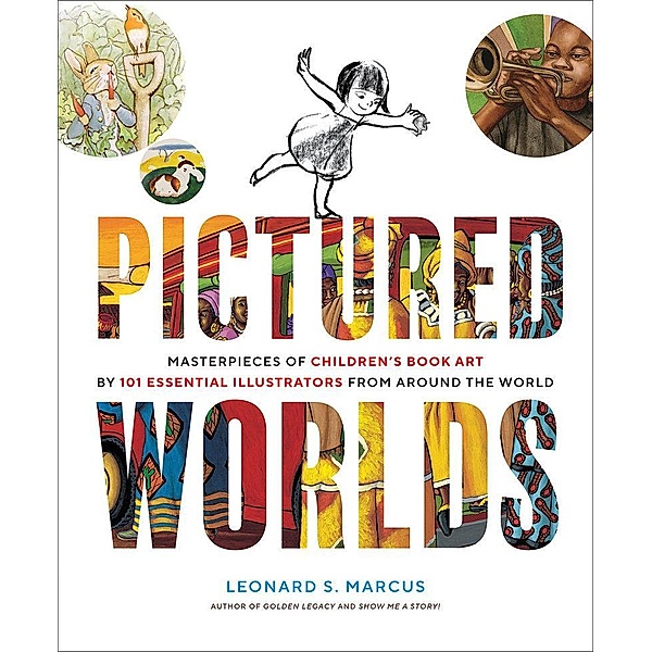 Pictured Worlds, Leonard S. Marcus