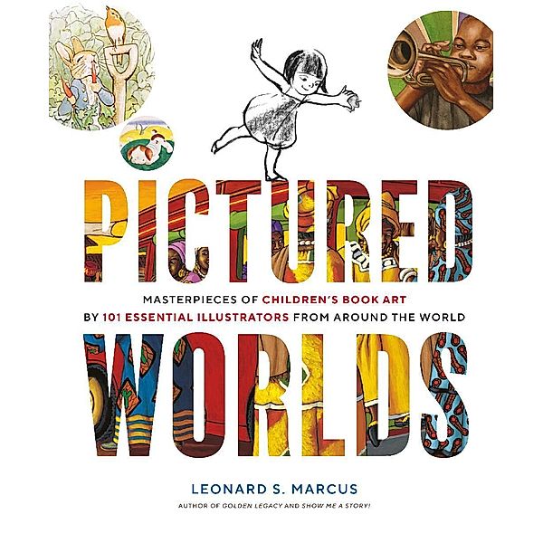 Pictured Worlds, Leonard S. Marcus