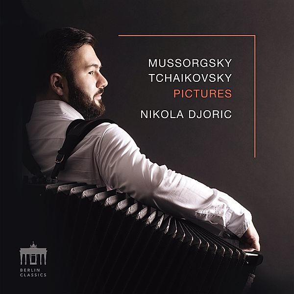 Pictures, Nikola Djoric