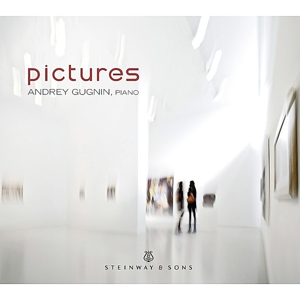 Pictures, Andrey Gugnin