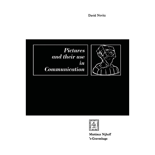 Pictures and their Use in Communication, David Novitz