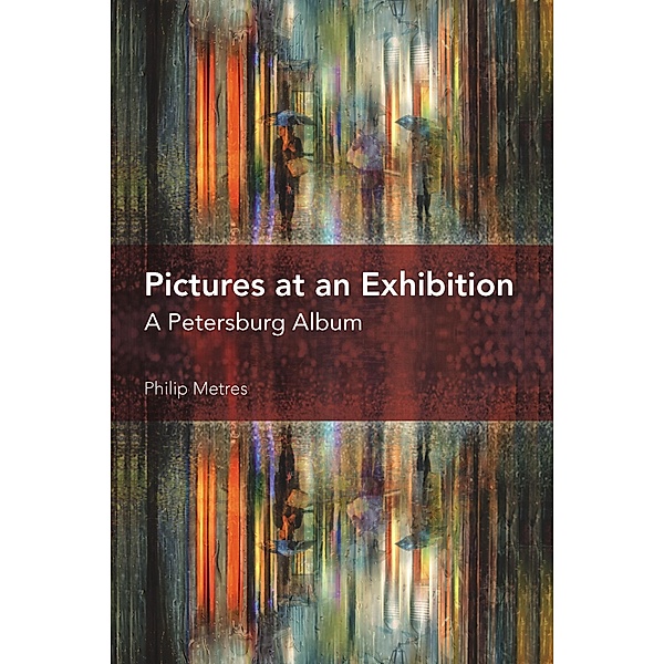 Pictures at an Exhibition, Philip Metres
