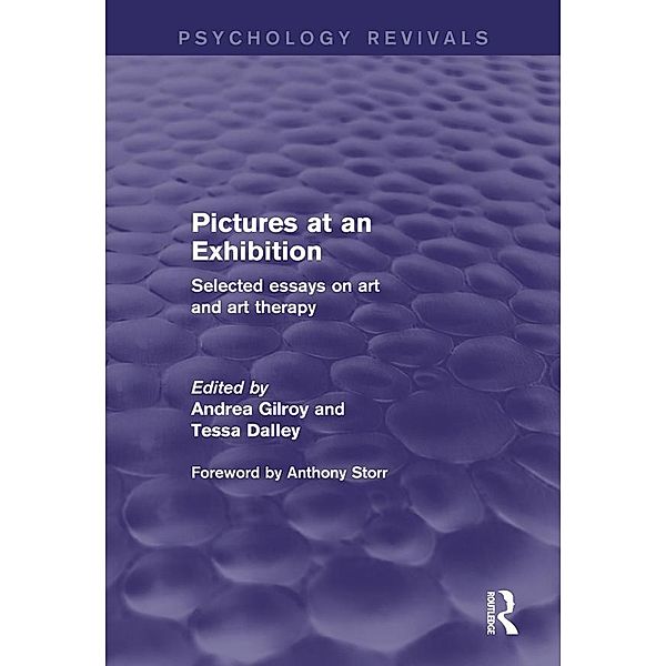 Pictures at an Exhibition (Psychology Revivals)