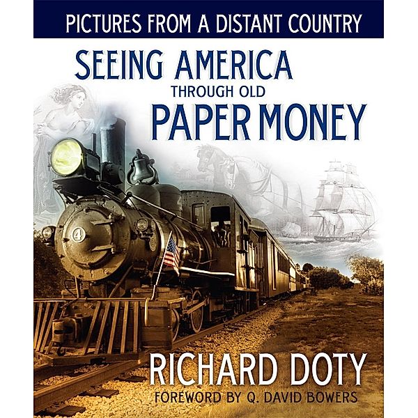 Pictures From a Distant Country, Richard Doty