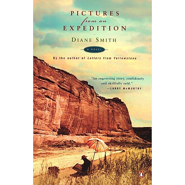 Pictures from an Expedition, Diane Smith