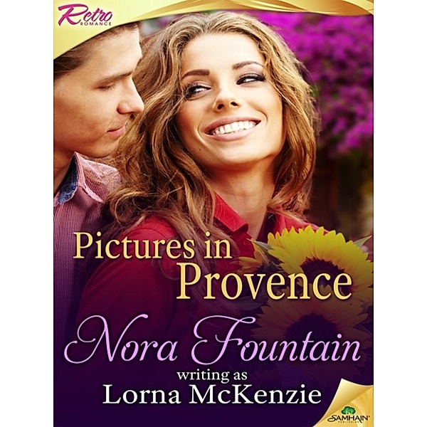 Pictures in Provence, Lorna McKenzie