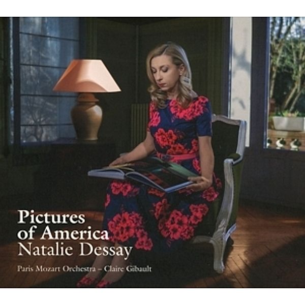 Pictures Of America, Natalie Dessay