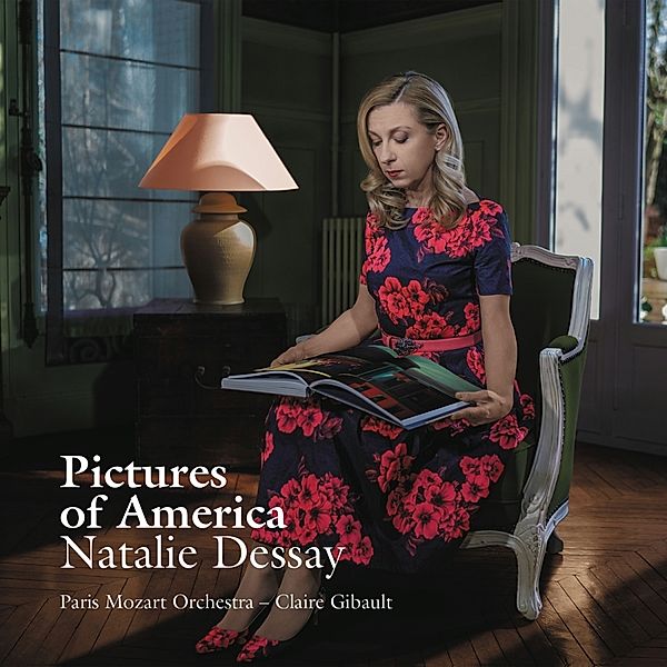 Pictures Of America, Natalie Dessay