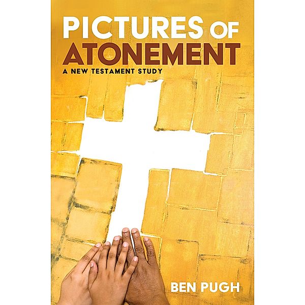 Pictures of Atonement, Ben Pugh