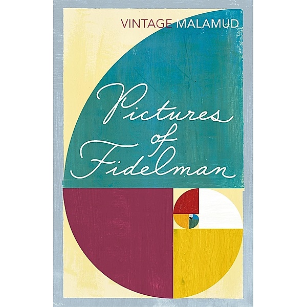 Pictures Of Fidelman, Bernard Malamud