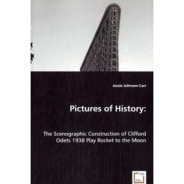 Pictures of History, Jessie Johnsen-Carr