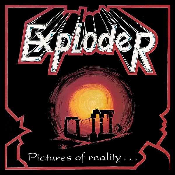 Pictures Of Reality, Exploder