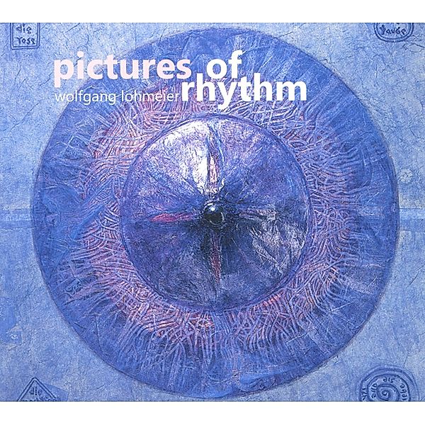 Pictures Of Rhythm, Wolfgang Lohmeier