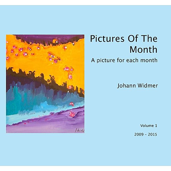 Pictures of the month, Johann Widmer