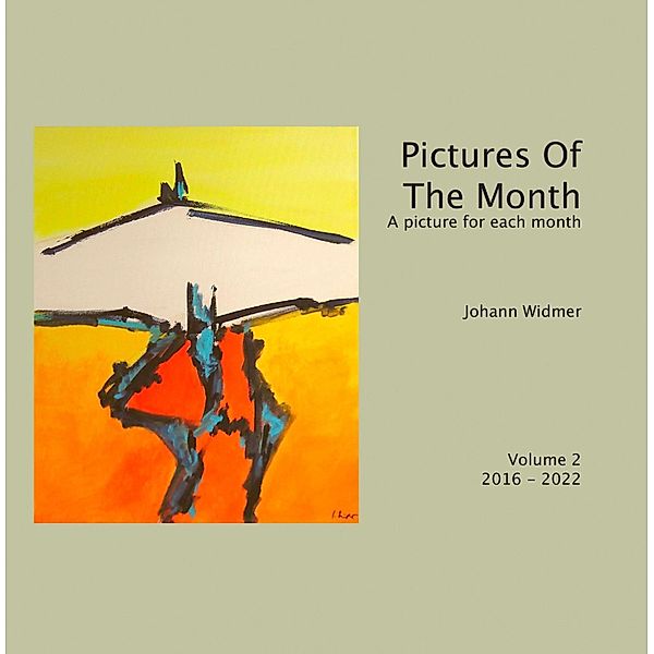 Pictures of the month, Johann Widmer
