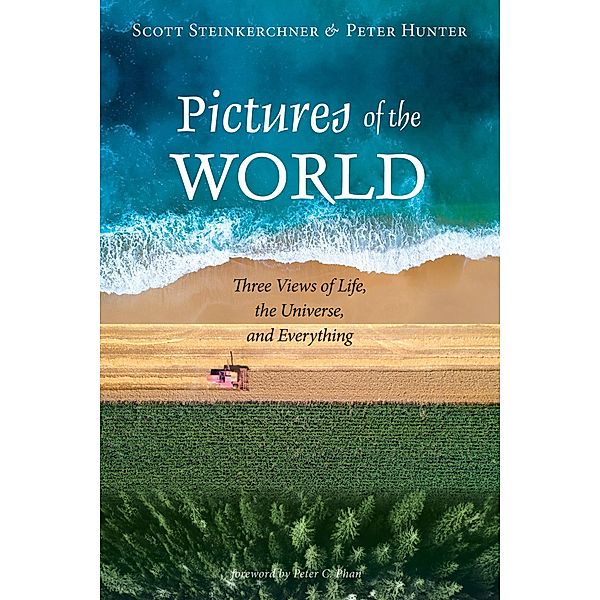 Pictures of the World, Scott Steinkerchner, Peter Hunter