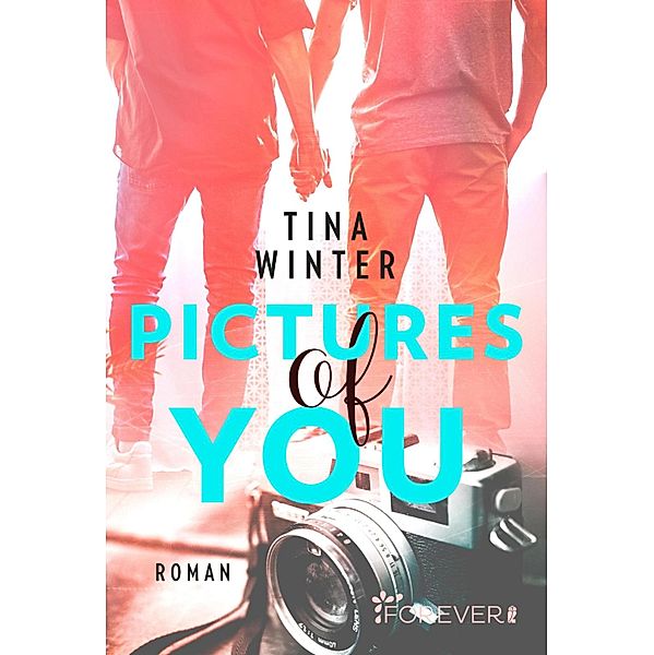 Pictures of you, Tina Winter