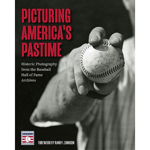 Picturing America's Pastime, National Baseball Hall of Fame