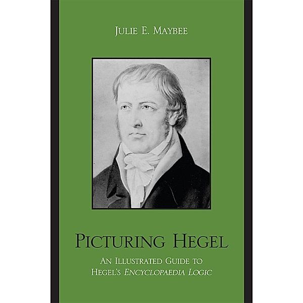 Picturing Hegel, Julie E. Maybee