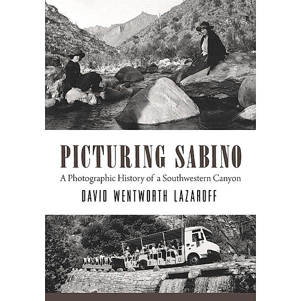 Picturing Sabino, Lazaroff David Wentworth Lazaroff