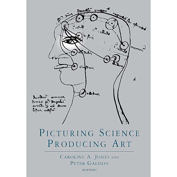 Picturing Science, Producing Art