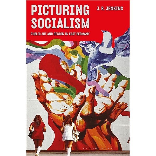 Picturing Socialism, J. R. Jenkins