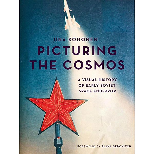 Picturing the Cosmos, Iina Kohonen