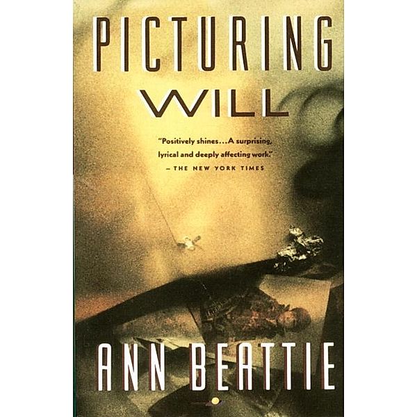 Picturing Will / Vintage Contemporaries, Ann Beattie