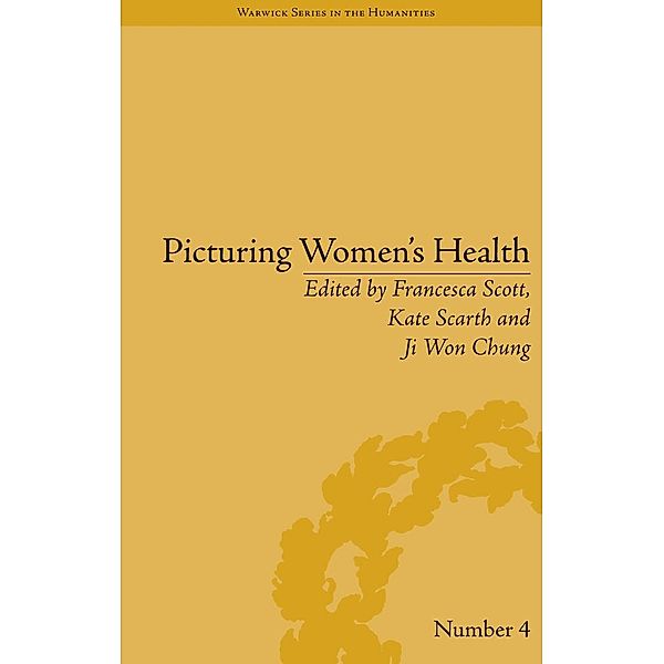 Picturing Women's Health, Ji Won Chung