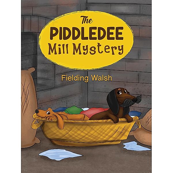 Piddledee Mill Mystery, Fielding Walsh