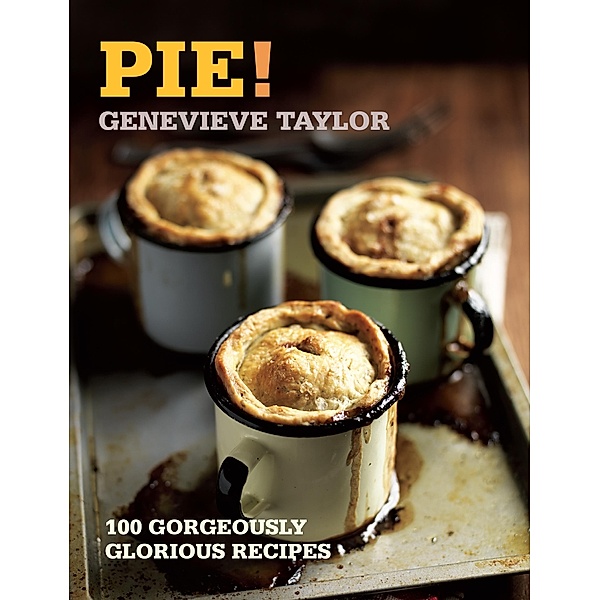 Pie!, Genevieve Taylor