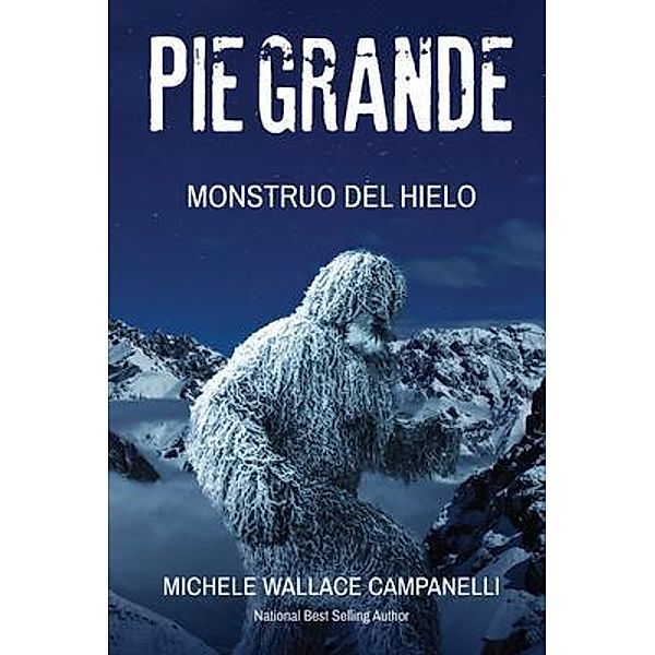 PIE GRANDE, Michele Campanelli